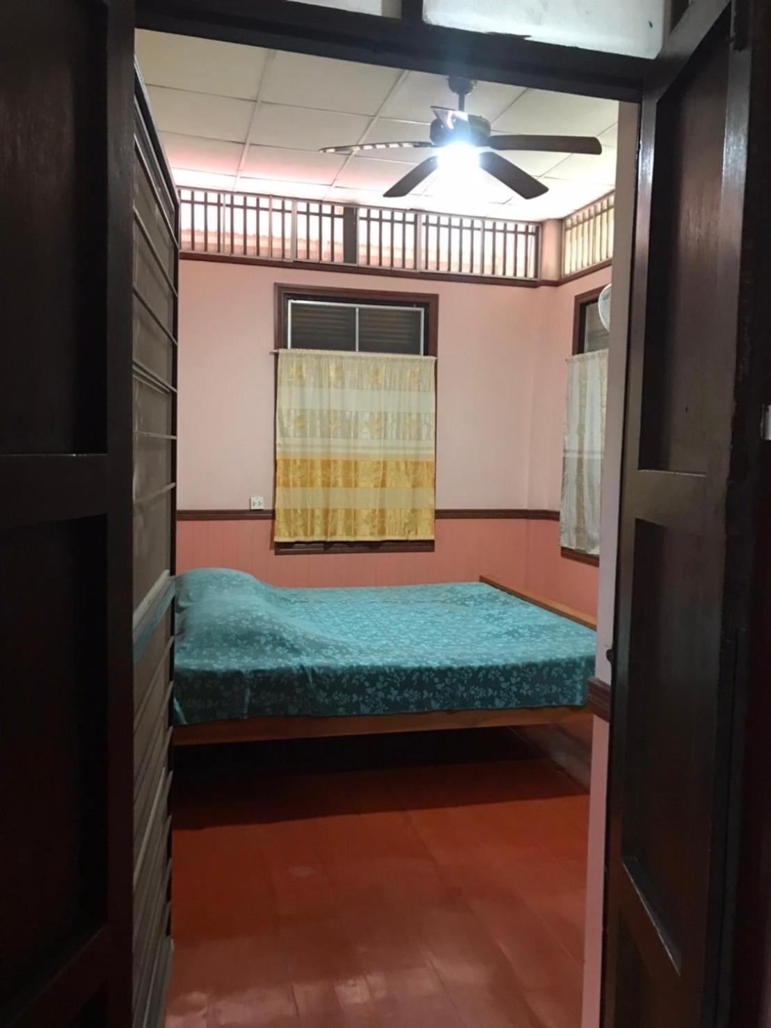 Baan Lotus Guest House Phra Nakhon Si Ayutthaya Dış mekan fotoğraf